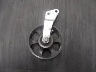 VOORTANDWIEL Buell Ulysses XB12 2006 - 2007