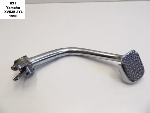 REMPEDAAL Yamaha XV 535 Virago 1987 - 1995