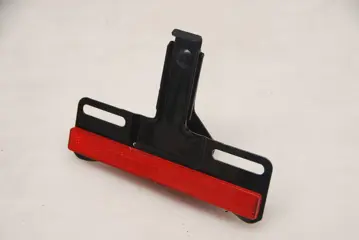 KENTEKENPLAATHOUDER Harley Davidson Softtail 2000 - 2017