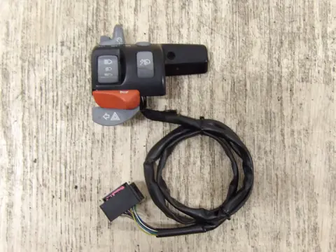 STUURSCHAKELAAR LINKS BMW K 1200 GT 2006 - 2008