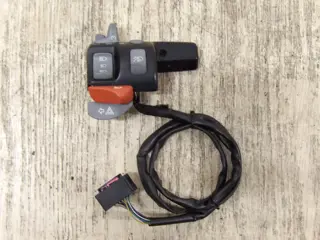 STUURSCHAKELAAR LINKS BMW K 1200 GT 2006 - 2008