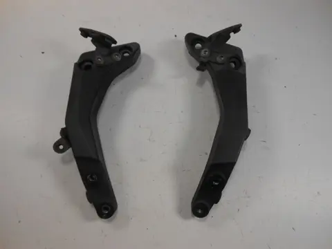 FRAME-ONDERDELEN Kawasaki Z 750 2007 - 2010 / 2011 - 2012
