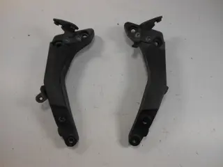 FRAME-ONDERDELEN Kawasaki Z 750 2007 - 2010 / 2011 - 2012