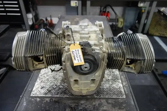 MOTORBLOK BMW R 1200 GS Adventure 2006 - 2007 / 2008 - 2009