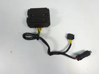 SPANNINGSREGELAAR BMW F 800 R 2009 - 2014