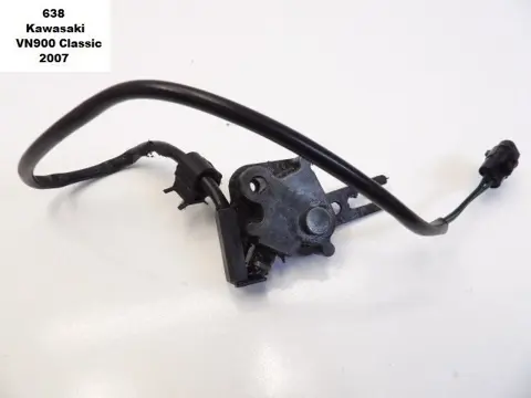 STANDAARD SCHAKELAAR Kawasaki VN 900 2006 - 2012