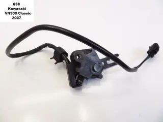 STANDAARD SCHAKELAAR Kawasaki VN 900 2006 - 2012