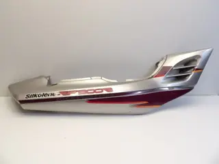RECHTER ACHTERKANT Suzuki RF 900 1993 - 1996