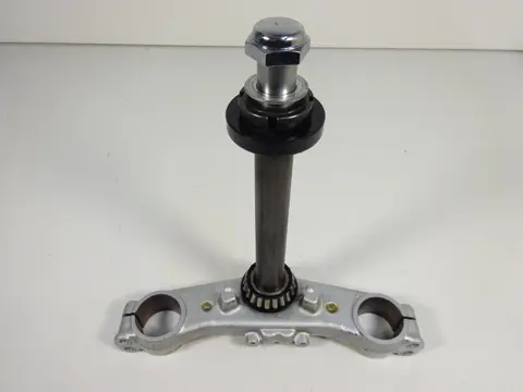 T STUK Suzuki GSX F 650 2008 - 2009