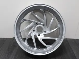 ACHTER VELG BMW K 1200 R 2005 - 2008