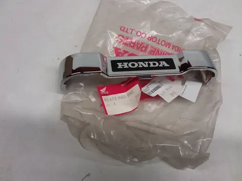 AFDEK KAPJE Honda VF 1100 Sabre 1984 - 1985