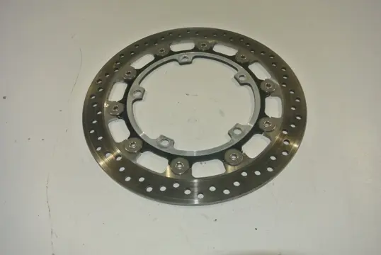 REMSCHIJF VOOR Triumph Speed Triple 1050 2011 - 2012