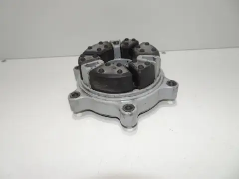 TANDWIELDRAGER BMW F 650 GS 2000 - 2007