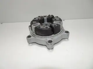 TANDWIELDRAGER BMW F 650 GS 2000 - 2007