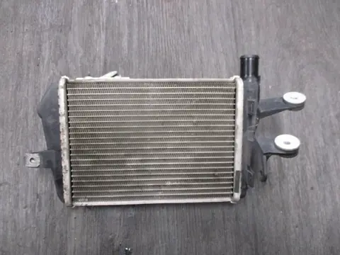 RADIATEUR BMW R 1200 RT LC 2014 - 2018