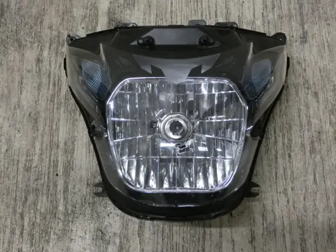 KOPLAMP Suzuki GSR 750 2011 - 2016