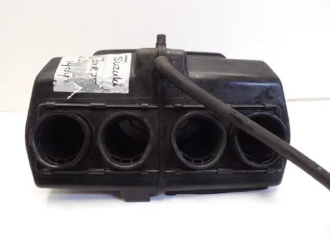 LUCHTFILTERHUIS Suzuki GSX R 750 1985 - 1989