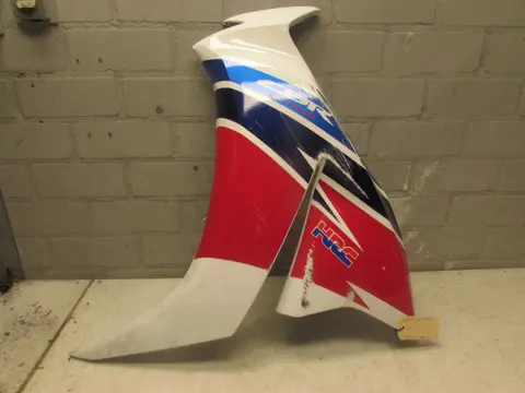 LINKER ZIJKUIP Honda CBR Fireblade 2012 - 2016