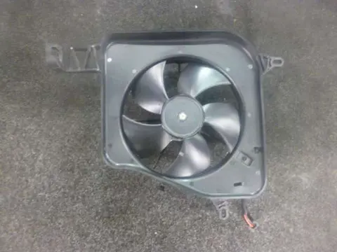 VENTILATOR BMW S 1000 RR 2015 - 2018