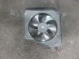 VENTILATOR BMW S 1000 RR 2015 - 2018