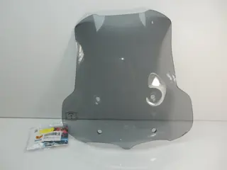 WINDSCHERM Moto Guzzi V85 TT 2019 - 2021