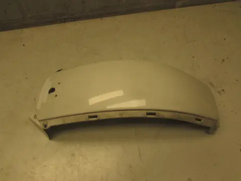 TANKCOVER BMW F 650 GS 2000 - 2007