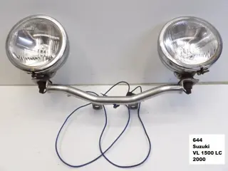 KOPLAMP Suzuki VL 1500 Intruder 1998 - 2012