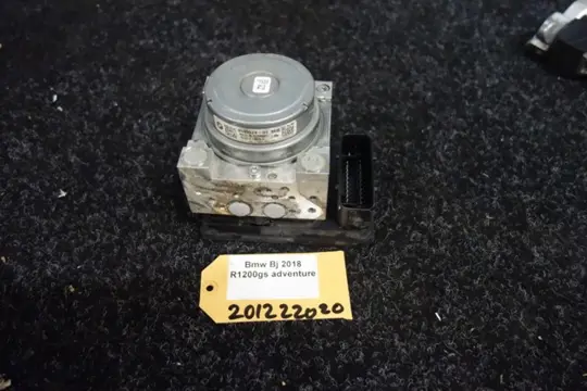 ABS POMP BMW R 1200 GS LC Adventure 2017 - 2019