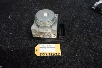 ABS POMP BMW R 1200 GS LC Adventure 2017 - 2019