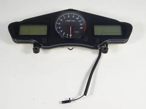 TELLERSET Honda VFR 800 I 2002 - 2013