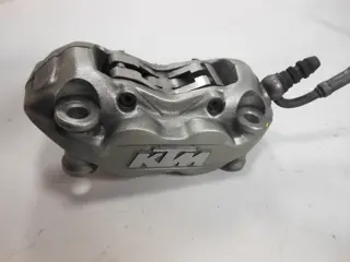 REMKLAUW RECHTS VOOR KTM 790 Duke 2018 - 2020