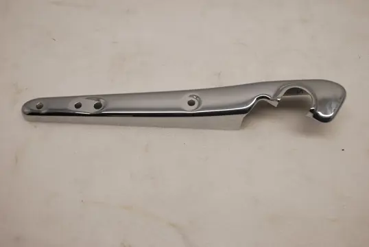 ACHTER SUBFRAME Harley Davidson Sportster 2004 - 2021