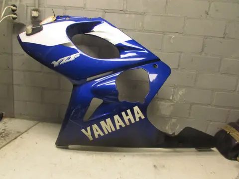LINKER ZIJKUIP Yamaha YZF 600 Thundercat 1996 - 2003