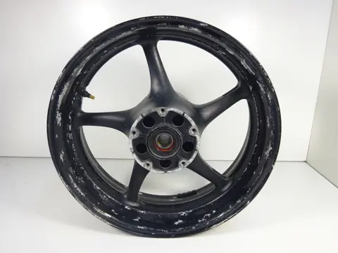 ACHTER VELG Yamaha FZ6 2004 - 2007