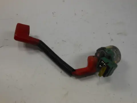 STARTMOTORRELAIS Suzuki GS 500 E 2001 - 2003