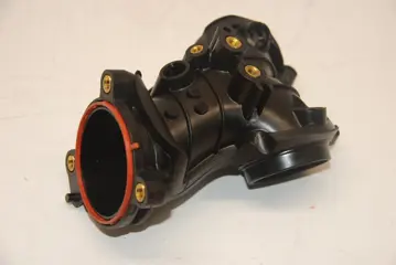 GASKLEPHUIS Harley Davidson Softtail 2018 - 2020