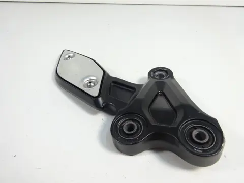 LINKER SCHETSPLAAT Yamaha FZ8 2010 - 2015