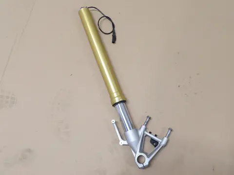 VOORPOOT LINKS COMPLEET BMW S 1000 R 2014 - 2016