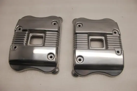 KLEPPENDEKSEL Harley Davidson Sportster 2004 - 2021