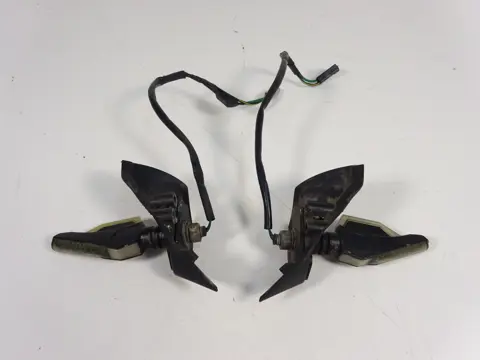 KNIPPERLICHT Kawasaki Z 800 2013 - 2014