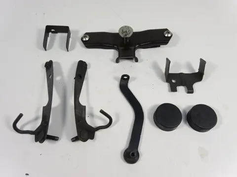 FRAME-ONDERDELEN Kawasaki Z 750 2004 - 2006