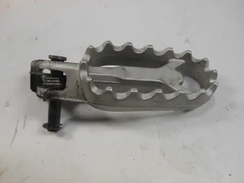 VOETSTEUN RECHTS Triumph Scrambler 1200 XC 2019 - 2020