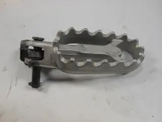 VOETSTEUN RECHTS Triumph Scrambler 1200 XC 2019 - 2020