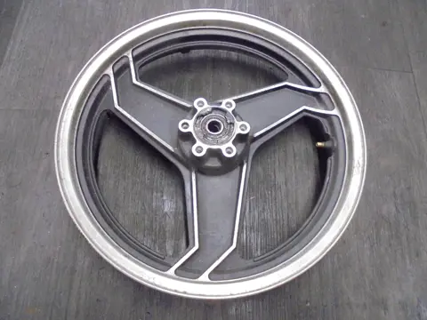 VOORVELG Suzuki GSX F 1100 1988 - 1994