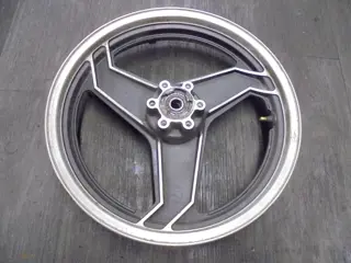 VOORVELG Suzuki GSX F 1100 1988 - 1994