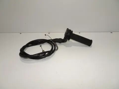 GASHANDLE Yamaha XJR 1300 1999 - 2007