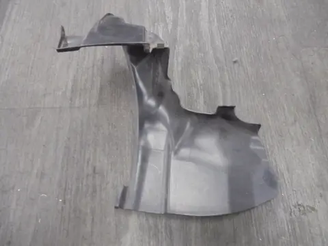 LINKER BINNENKUIP Honda Goldwing GL1800 2001 - 2005