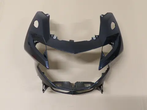 TOPKUIP BMW K 1200 GT 2006 - 2008