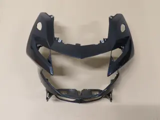 TOPKUIP BMW K 1200 GT 2006 - 2008