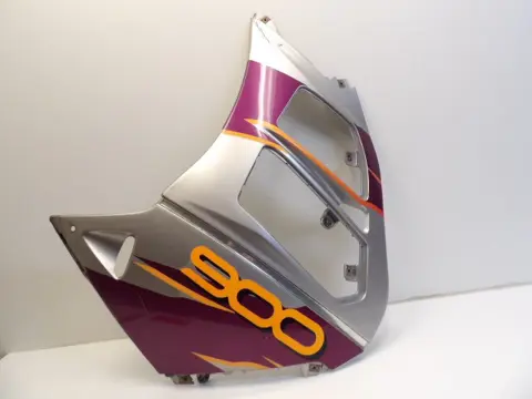 LINKER ZIJKUIP Suzuki RF 900 1993 - 1996